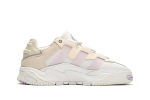 Кросівки жіночі Adidas Niteball W Beige ID3121 37 ID3121