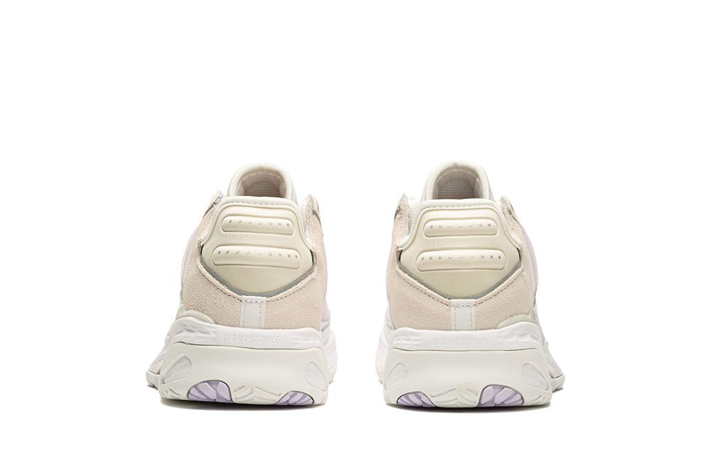 Кросівки жіночі Adidas Niteball W Beige ID3121 37 ID3121