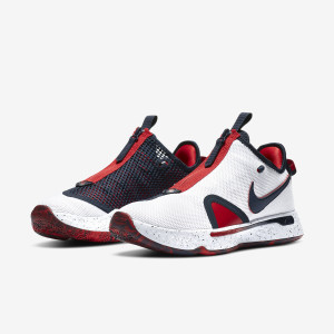 Кросівки Nike PG 4 USA CD5079-101 CD5079-101
