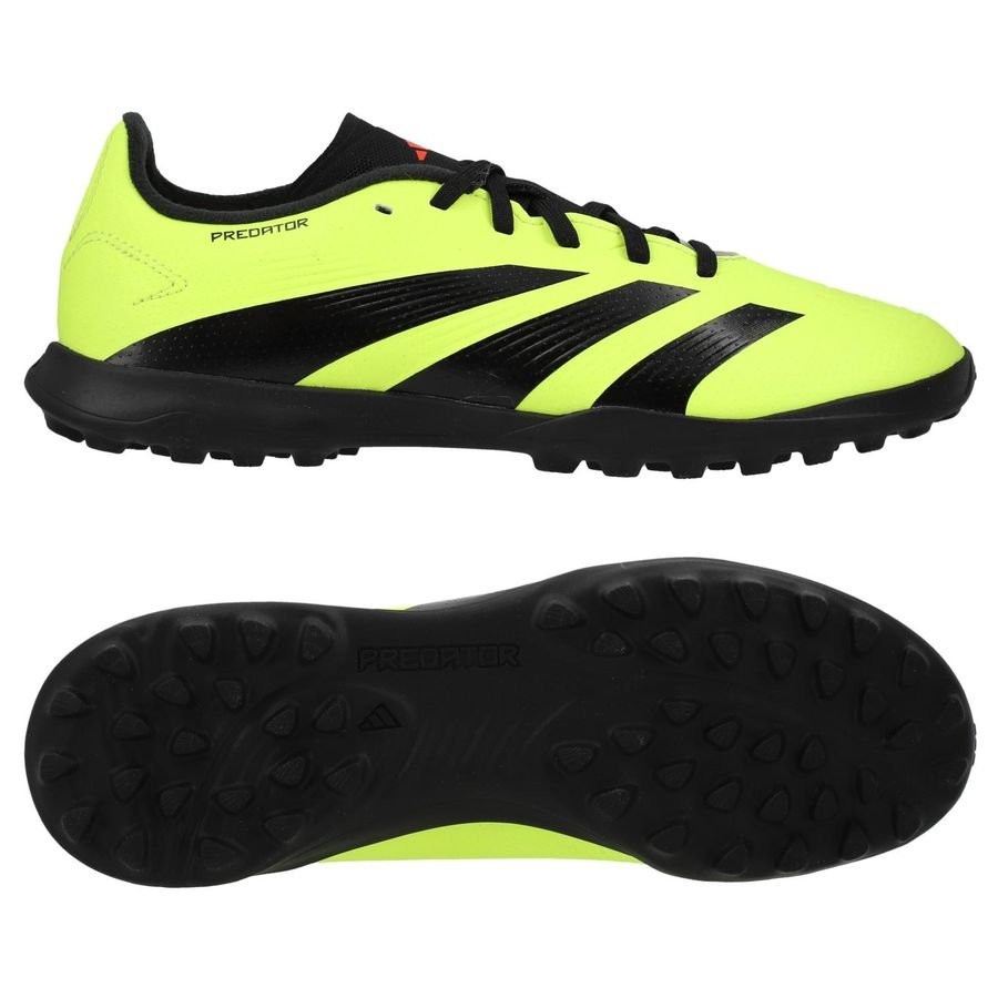 Сороконіжки Adidas Predator 24 League Turf Performance IG5444 IG5444