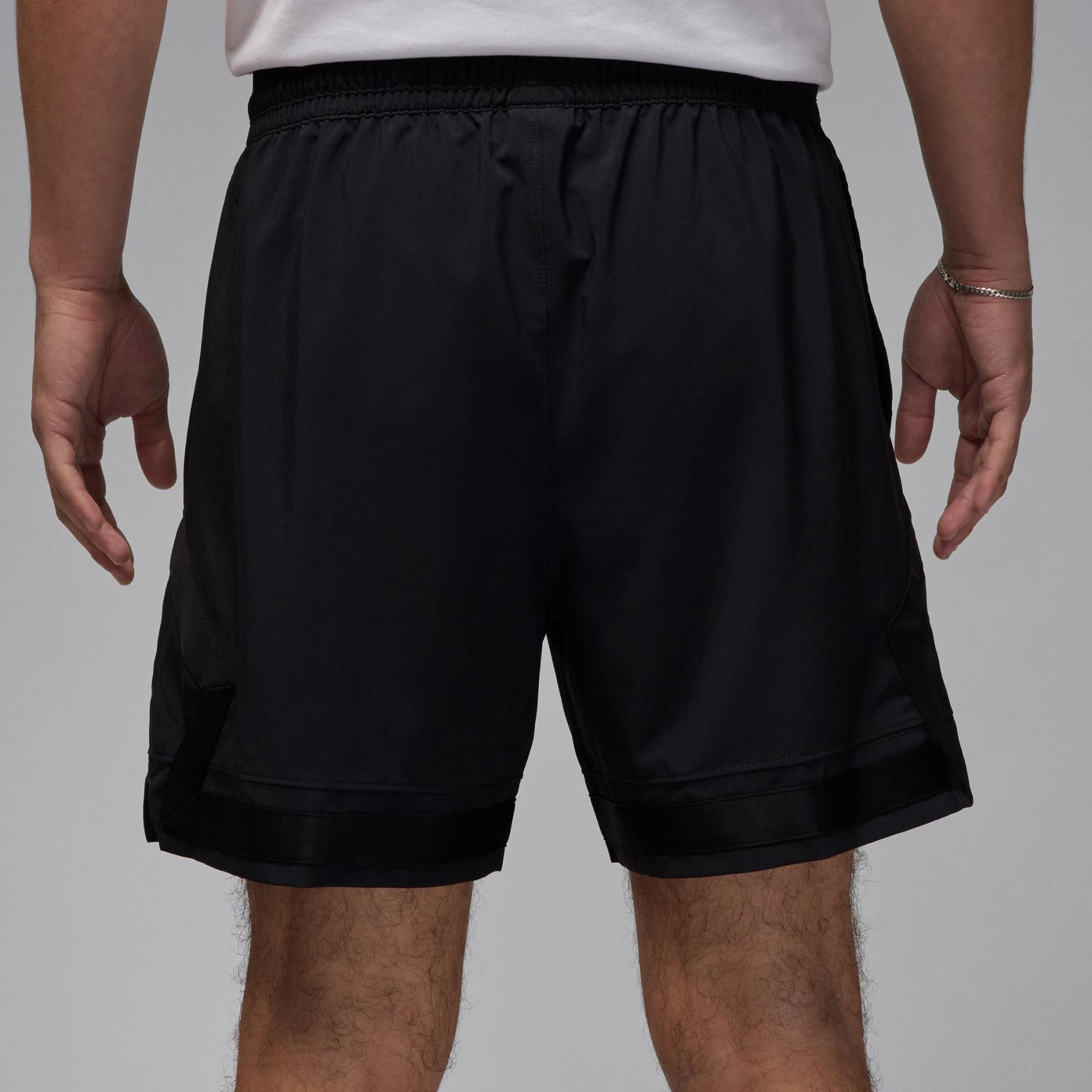 Шорти Jordan MDF SPRT WVN DMND SHORT FQ2989-013