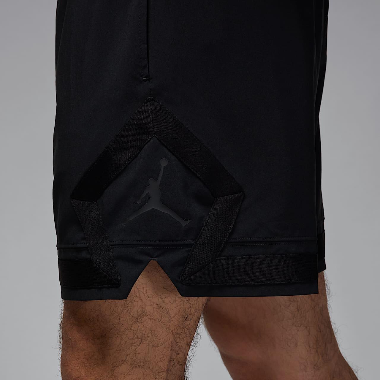 Шорти Jordan M DF SPRT WVN DMND SHORT FQ2989-013