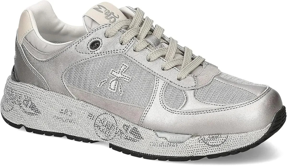 Кросівки premiata mased mased 7093
