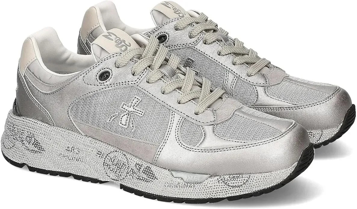 Кросівки premiata mased mased 7093