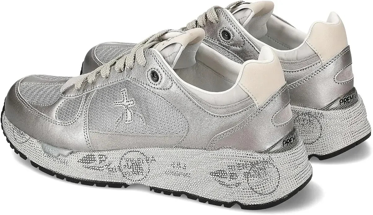 Кросівки premiata mased mased 7093