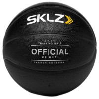 М'яч SKLZ Official Control Basketball тренувальний стандартної ваги, розмір 3 106688
