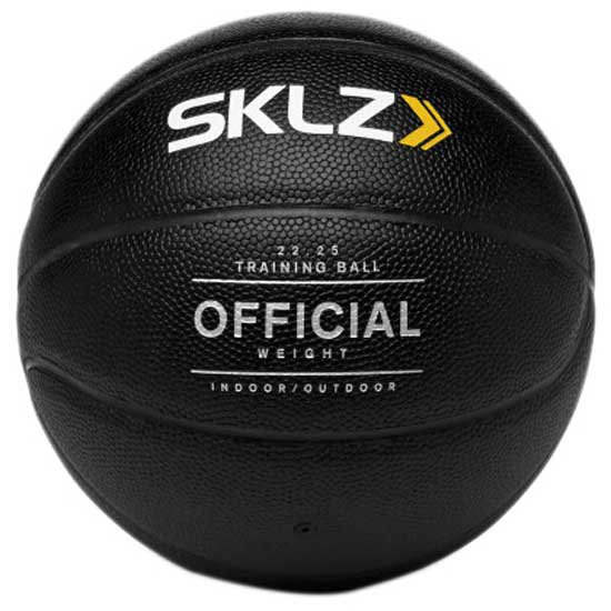 М'яч SKLZ Official Control Basketball тренувальний стандартної ваги, розмір 3 106688