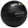 М'яч SKLZ Official Control Basketball тренувальний стандартної ваги, розмір 3 106688