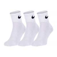 Шкарпетки Nike U NK PERF LTWT QT 3PR NFS 144 SX4706-101