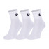 Шкарпетки Nike U NK PERF LTWT QT 3PR NFS 144 SX4706-101