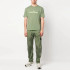 Штани STONE ISLAND Nylon Meta Casual Pants Men's Sage Green 781531019 V0055