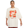 Футболка Nike M NSW TEE OS OC PK2 FD1309-838
