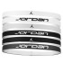 Пов'язка Jordan ELASTIC SPORT HEADBANDS 6 PK PRINTED J.101.1996.036.OS
