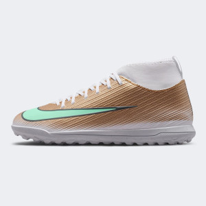Сороконіжки Nike JR SUPERFLY 11 CLUB TF KM IV5827-701