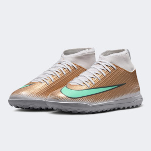 Сороконіжки Nike JR SUPERFLY 11 CLUB TF KM IV5827-701