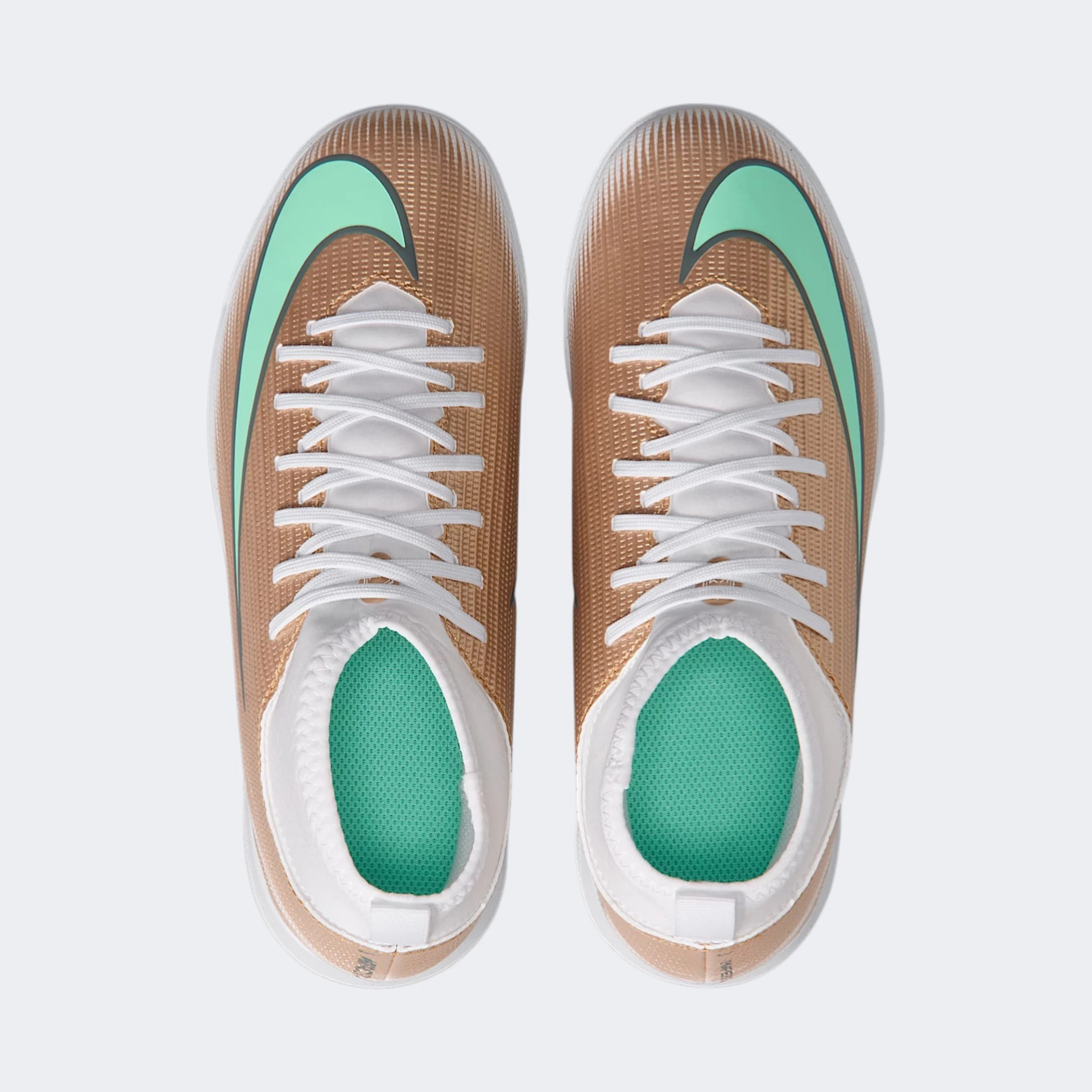 Сороконіжки Nike JR SUPERFLY 11 CLUB TF KM IV5827-701