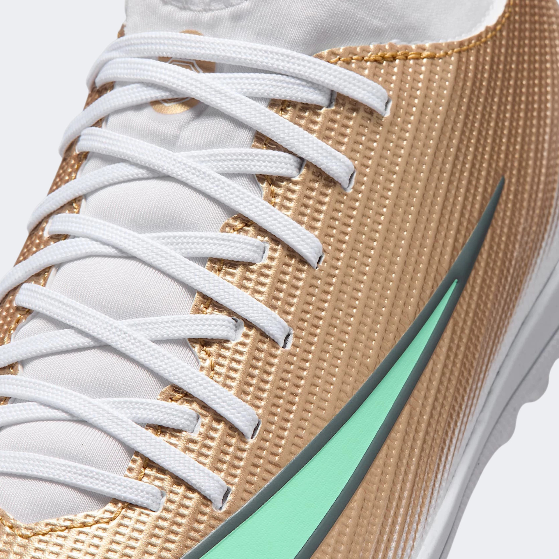 Сороконіжки Nike JR SUPERFLY 11 CLUB TF KM IV5827-701