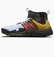Кросівки Nike Air Presto Mid Utility DC8751-300