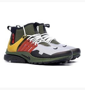 Кросівки Nike Air Presto Mid Utility DC8751-300
