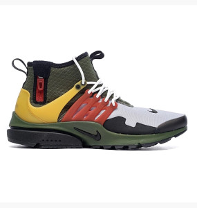 Кросівки Nike Air Presto Mid Utility DC8751-300