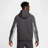 Толстовка Nike M TCH FLC FZ WR HOODIE HV0949-061