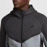 Толстовка Nike M TCH FLC FZ WR HOODIE HV0949-061