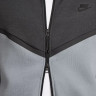 Толстовка Nike M TCH FLC FZ WR HOODIE HV0949-061