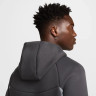 Толстовка Nike M TCH FLC FZ WR HOODIE HV0949-061