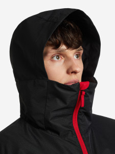 Куртка Glissade 117286GSD-BH 117286GSD-BH