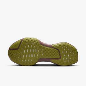 Кросівки NIKE ZOOMX INVINCIBLE 3 GREY DR2660-005