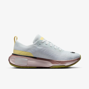 Кросівки NIKE ZOOMX INVINCIBLE 3 GREY DR2660-005