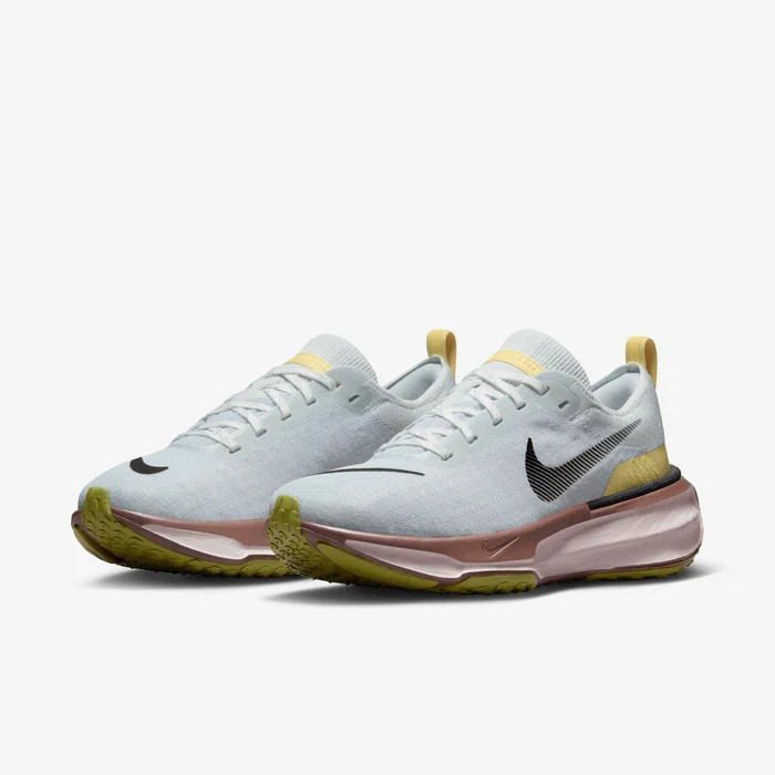 Кросівки NIKE ZOOMX INVINCIBLE 3 GREY DR2660-005