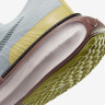 Кросівки NIKE ZOOMX INVINCIBLE 3 GREY DR2660-005
