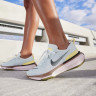 Кросівки NIKE ZOOMX INVINCIBLE 3 GREY DR2660-005