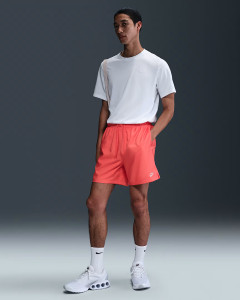 Шорти Nike Club Woven Flow FN3307-814