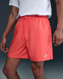 Шорти Nike Club Woven Flow FN3307-814