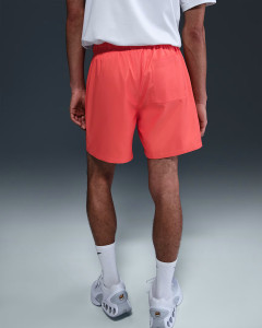 Шорти Nike Club Woven Flow FN3307-814