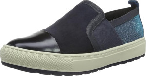 Кросівки Geox D Breeda A D642QA021EWC4021