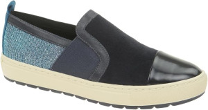 Кросівки Geox D Breeda A D642QA021EWC4021