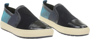 Кросівки Geox D Breeda A D642QA021EWC4021
