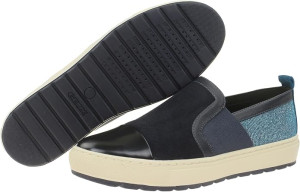 Кросівки Geox D Breeda A D642QA021EWC4021