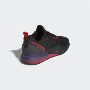 Кросівки ZX 2K BOOST SHOES FZ4641