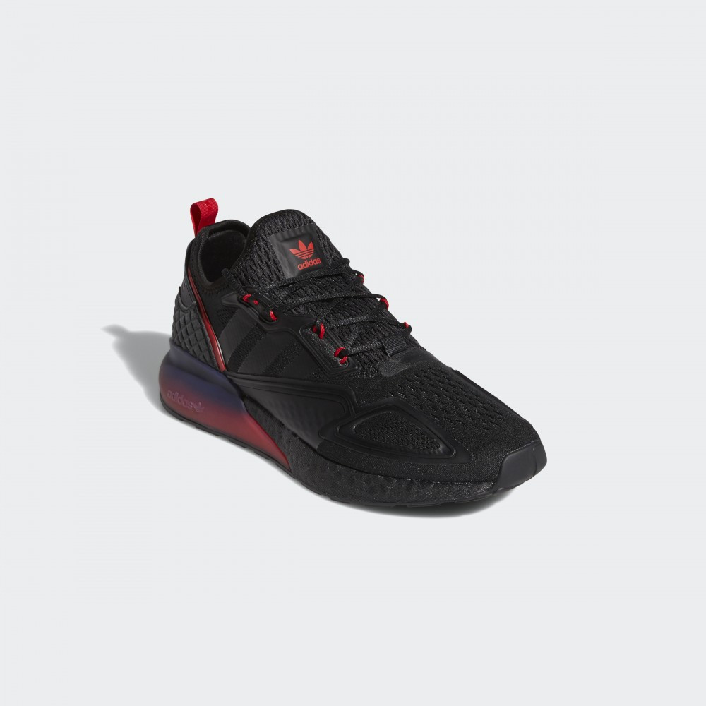 Кросівки ZX 2K BOOST SHOES FZ4641