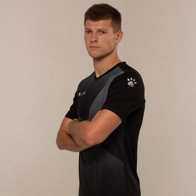 Футбольна форма Kelme Liga 3981509.9055