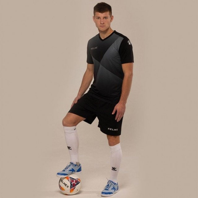 Футбольна форма Kelme Liga 3981509.9055