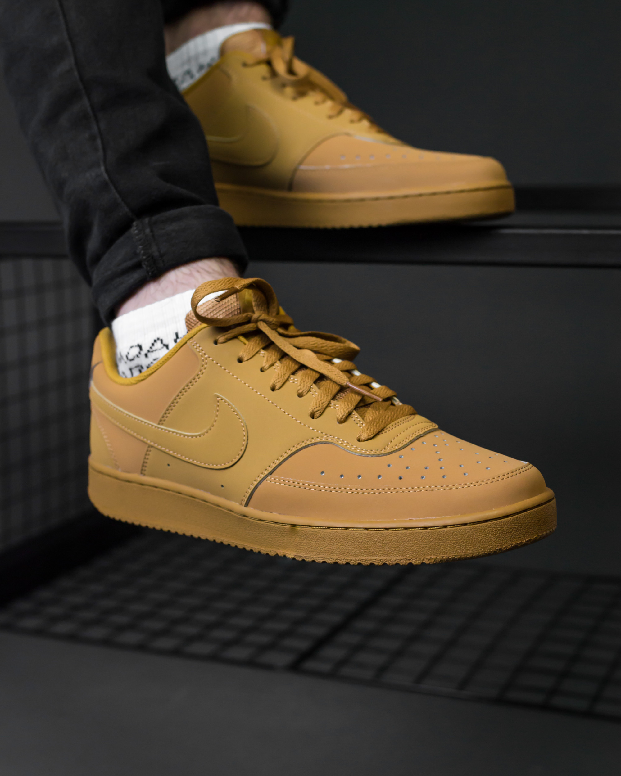Кросівки Nike Court Vision Low CD5463-200