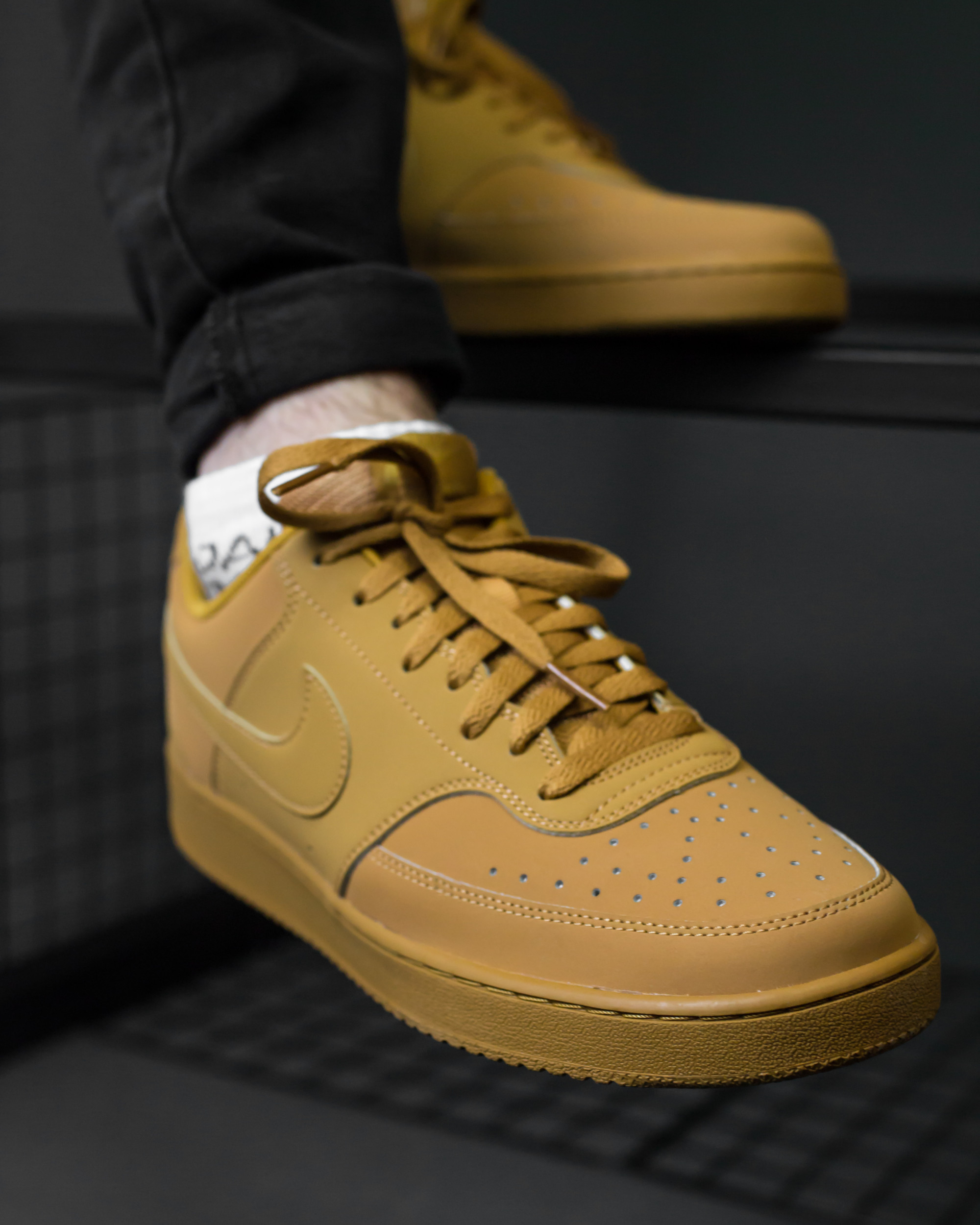 Кросівки Nike Court Vision Low CD5463-200