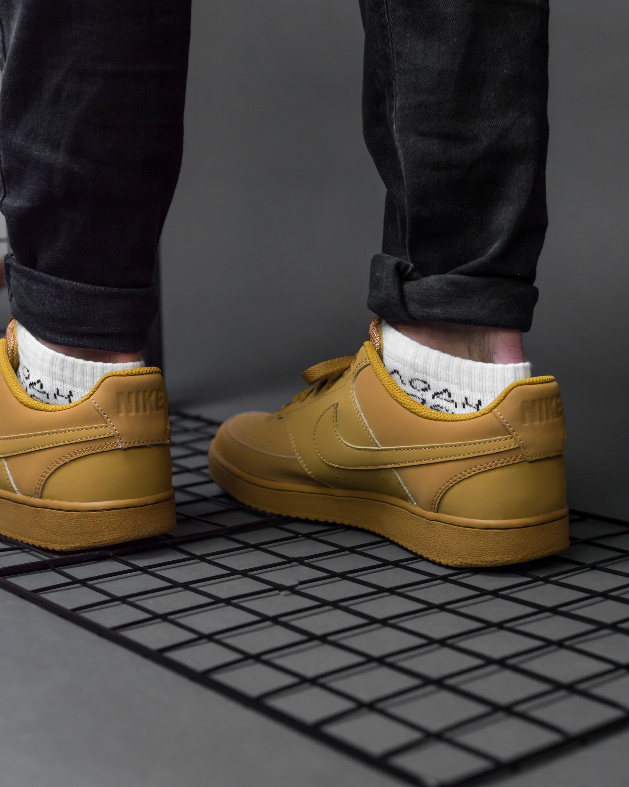 Кросівки Nike Court Vision Low CD5463-200