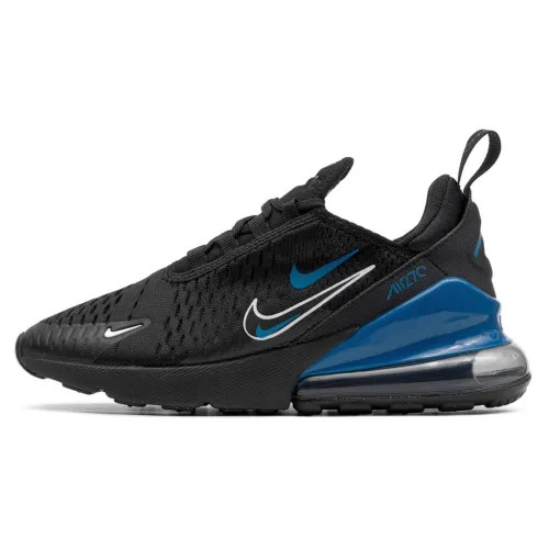 Кросівки Nike Air Max 270 Black FB8032-001 39 FB8032-001