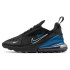 Кросівки Nike Air Max 270 Black FB8032-001 39 FB8032-001